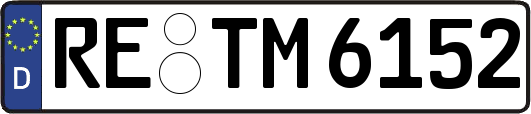 RE-TM6152