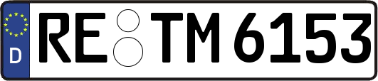 RE-TM6153