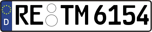 RE-TM6154
