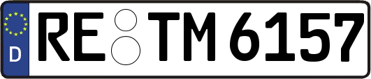 RE-TM6157