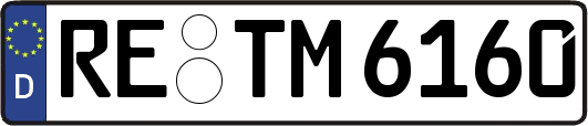 RE-TM6160