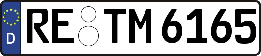 RE-TM6165