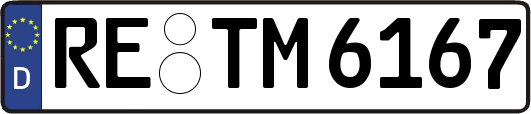 RE-TM6167