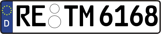 RE-TM6168