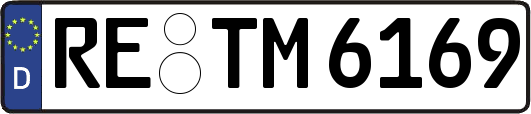 RE-TM6169