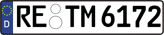 RE-TM6172