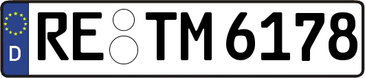 RE-TM6178