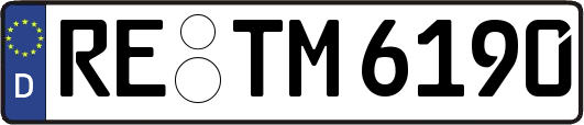 RE-TM6190
