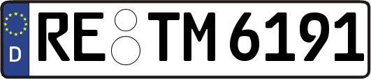 RE-TM6191