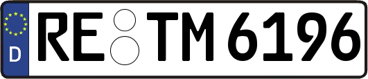 RE-TM6196