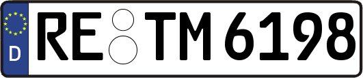 RE-TM6198