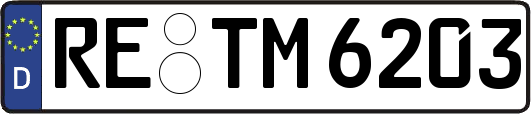 RE-TM6203