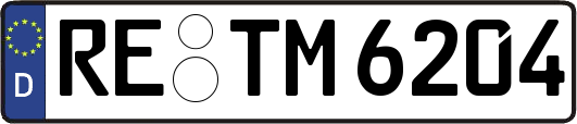 RE-TM6204