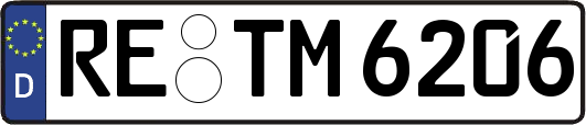 RE-TM6206