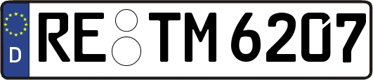 RE-TM6207