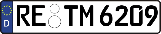 RE-TM6209