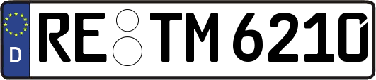 RE-TM6210