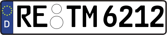 RE-TM6212