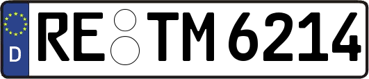 RE-TM6214