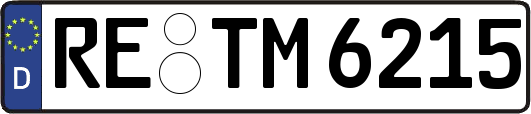 RE-TM6215