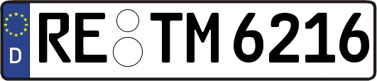 RE-TM6216