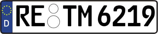 RE-TM6219