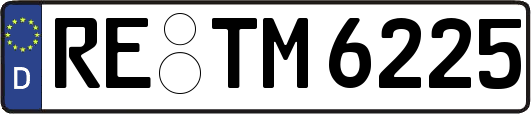 RE-TM6225