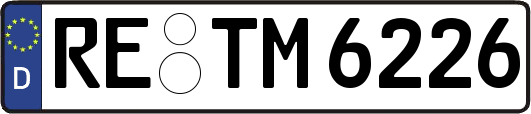RE-TM6226
