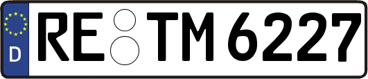 RE-TM6227