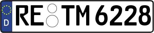 RE-TM6228
