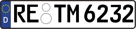 RE-TM6232