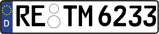 RE-TM6233