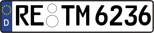 RE-TM6236