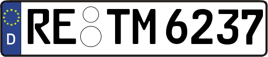 RE-TM6237