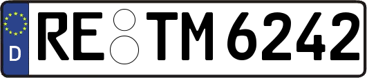 RE-TM6242