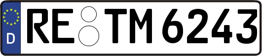 RE-TM6243