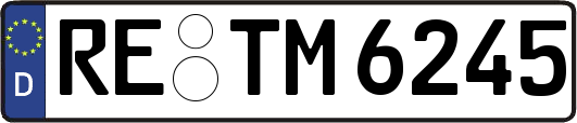 RE-TM6245