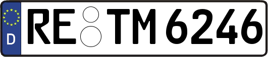 RE-TM6246