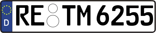 RE-TM6255