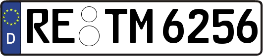 RE-TM6256