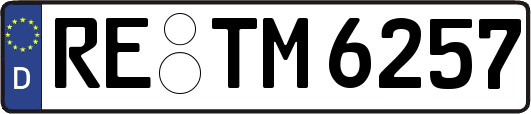 RE-TM6257