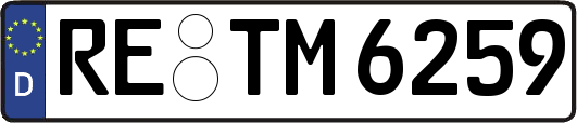 RE-TM6259