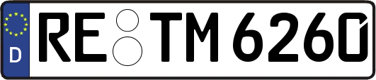 RE-TM6260