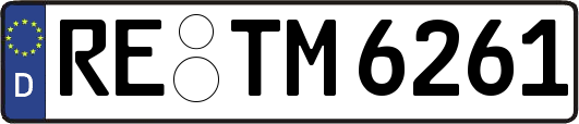 RE-TM6261