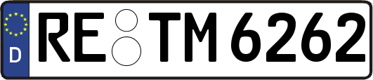 RE-TM6262