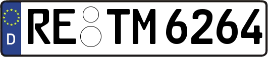 RE-TM6264