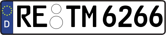 RE-TM6266