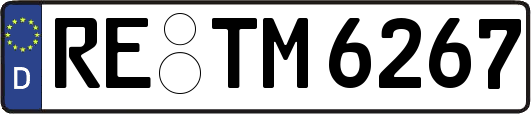 RE-TM6267