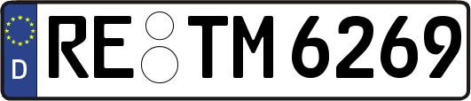RE-TM6269