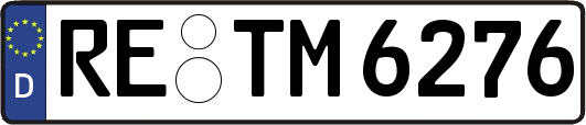 RE-TM6276